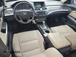 2013 Honda Crosstour EX-L z VIN 5J6TF1H50DL003481, wystawiony jako Copart lot #53714295 z przebiegiem 134 423 mil mil oraz Szkoda całkowita • Salvage title. Historia ofert i sprzedaży dostępna na DreamBid. Obrazek 8.
