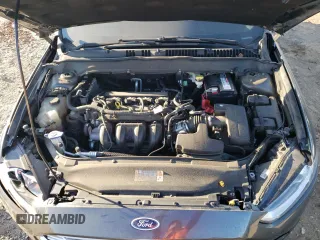 2016 Ford Fusion SE with VIN 1FA6P0H72G5119923, listed as a Copart auction lot 77674324 with 92,888 mi miles and Salvage Title. Bid and sale history available at carsss.com. Image 11.
