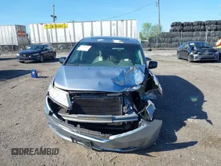 2012 Honda Odyssey EX-L с VIN 5FNRL5H69CB061843, выставлен на аукционе IAAI как лот 42135152 с пробегом 177 279 миль миль и . История ставок и продаж доступна на DreamBid. Изображение 6.