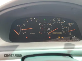 1999 Lexus ES 300 с VIN JT8BF28G7X5056792, выставлен на аукционе Copart как лот 61927675 с пробегом 122 063 миль миль и Чистый • Clean title. История ставок и продаж доступна на DreamBid. Изображение 9.