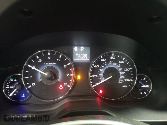 2011 Subaru Legacy Limited Power Moon with VIN 4S3BMCL65B3219116, listed as a Copart auction lot 81489454 with 157,027 mi miles and Salvage title. Bid and sale history available at DreamBid. Image 9.