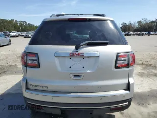 2015 GMC Acadia SLE with VIN 1GKKRPKD9FJ261481, listed as a Copart auction lot 48285115 with 248,715 mi miles and Salvage Title. Bid and sale history available at carsss.com. Image 6.
