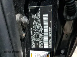 2013 Toyota 4Runner SR5 with VIN JTEBU5JR0D5111451, listed as a Copart auction lot 61340615 with Not provided miles and Non repairable. Bid and sale history available at DreamBid. Image 13.
