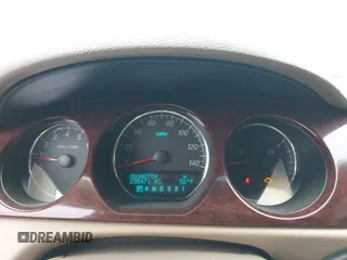 2006 Buick Lucerne CX with VIN 1G4HP57276U188693, listed as a IAAI auction lot 42014400 with 235,473 mi miles and . Bid and sale history available at DreamBid. Image 7.