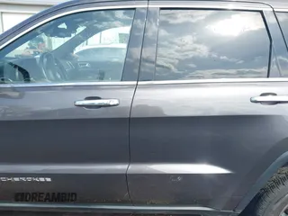 2014 Jeep Grand Cherokee Limited with VIN 1C4RJFBT4EC349957, listed as a IAAI auction lot 42118241 with 127,168 mi miles and . Bid and sale history available at DreamBid. Image 15.