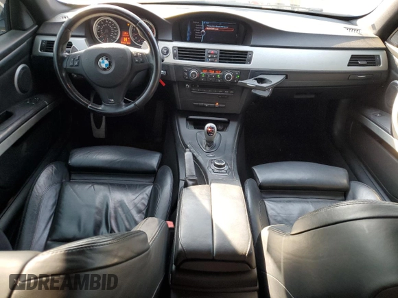 2011 BMW M3 with VIN WBSKG9C54BE796976, listed as a Copart auction lot 76297024 with 142,313 mi miles and Clean Title. Bid and sale history available at carsss.com. Image 8.