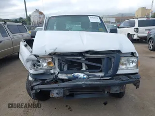 2010 Ford Ranger XL с VIN 1FTKR1AD1APA00863, выставлен на аукционе IAAI как лот 42069372 с пробегом 219 935 миль миль и . История ставок и продаж доступна на DreamBid. Изображение 6.