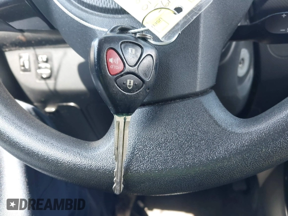 2010 Scion xD with VIN JTKKU4B49AJ050596, listed as a IAAI auction lot 42041359 with 140,417 mi miles and . Bid and sale history available at DreamBid. Image 11.
