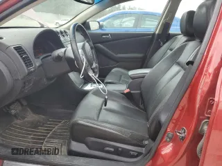 2009 Nissan Altima SL z VIN 1N4BL21E09C182936, wystawiony jako Copart lot #55160835 z przebiegiem 164 860 mil mil oraz Nie do naprawy • Non repairable. Historia ofert i sprzedaży dostępna na DreamBid. Obrazek 7.