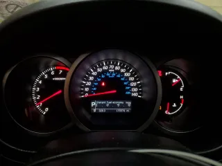 2012 Suzuki Grand Vitara Limited z VIN JS3TE0D78C4100383, wystawiony jako Copart lot #49240925 z przebiegiem 175 570 mil mil oraz Czysty tytuł • Clean title. Historia ofert i sprzedaży dostępna na DreamBid. Obrazek 9.