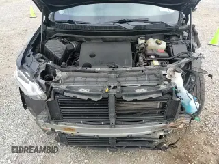 2018 Chevrolet Traverse Premier с VIN 1GNEVJKW0JJ147016, выставлен на аукционе Copart как лот 69681815 с пробегом 101 695 миль миль и Списание • Salvage title. История ставок и продаж доступна на DreamBid. Изображение 15.