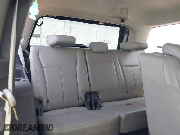 2019 Ford Expedition XLT with VIN 1FMJU1HTXKEA16110, listed as a IAAI auction lot 42348106 with 95,116 mi miles and . Bid and sale history available at DreamBid. Image 18.
