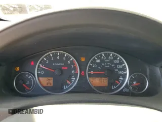 2006 Nissan Pathfinder SE z VIN 5N1AR18W36C636519, wystawiony jako Copart lot #54298465 z przebiegiem 190 158 mil mil oraz Szkody całkowita. Historia ofert i sprzedaży dostępna na DreamBid. Obrazek 9.