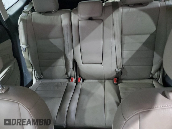 2016 Ford Escape Titanium with VIN 1FMCU9J91GUA88204, listed as a Copart auction lot 64556315 with 95,104 mi miles and Non repairable. Bid and sale history available at DreamBid. Image 10.