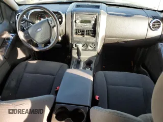 2009 Ford Explorer XLT с VIN 1FMEU63E69UA42677, выставлен на аукционе Copart как лот 87112994 с пробегом 115 725 миль миль и Чистый • Clean title. История ставок и продаж доступна на DreamBid. Изображение 8.