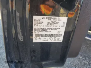 2013 Ford F-150 XL with VIN 1FTMF1EFXDFC41926, listed as a Copart auction lot 52621045 with 137,599 mi miles and Clean Title. Bid and sale history available at DreamBid. Image 14.