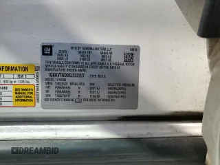 2014 GMC Acadia Denali z VIN 1GKKVTKD9EJ332097, wystawiony jako Copart lot #56315595 z przebiegiem 147 224 mil mil oraz Szkoda całkowita • Salvage title. Historia ofert i sprzedaży dostępna na DreamBid. Obrazek 13.