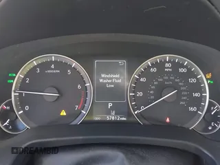 2017 Lexus RX with VIN 2T2ZZMCA8HC092917, listed as a IAAI auction lot 42066893 with 57,812 mi miles. Bid and sale history available at carsss.com. Image 7.