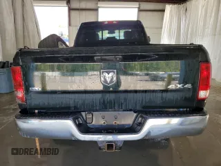 2015 Ram 3500 Big Horn with VIN 3C63R3HL5FG644110, listed as a Copart auction lot 71060304 with 142,539 mi miles and Non Repairable. Bid and sale history available at carsss.com. Image 6.