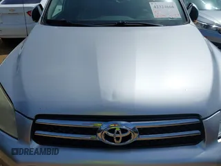 2008 Toyota RAV4 Limited with VIN JTMBD31V086071846, listed as a IAAI auction lot 42324666 with 134,696 mi miles and . Bid and sale history available at DreamBid. Image 20.