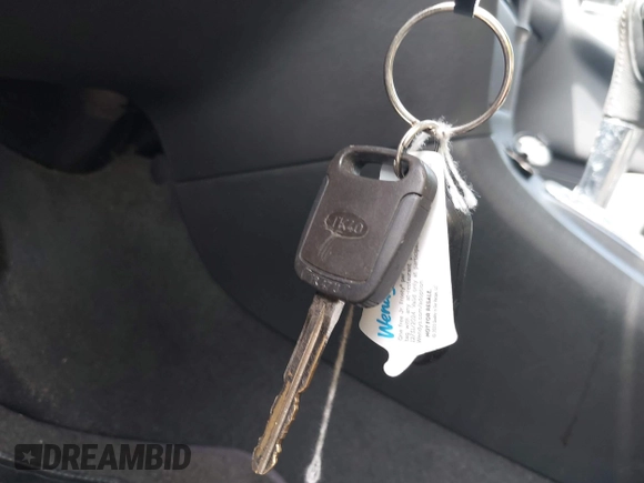 2006 Toyota Corolla CE с VIN 1NXBR32E36Z716204, выставлен на аукционе IAAI как лот 42161871 с пробегом 198 030 миль миль и . История ставок и продаж доступна на DreamBid. Изображение 11.