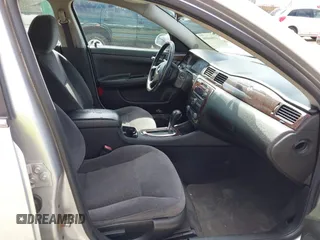 2013 Chevrolet Impala LT with VIN 2G1WG5E36D1235835, listed as a IAAI auction lot 41866890 with 121,742 mi miles and . Bid and sale history available at DreamBid. Image 5.