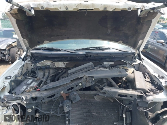2013 Ford F-150 XL с VIN 1FTMF1CM9DKD55134, выставлен на аукционе IAAI как лот 42376923 с пробегом 74 237 миль миль и . История ставок и продаж доступна на DreamBid. Изображение 10.