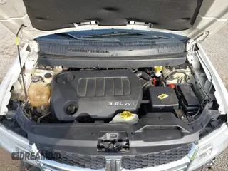 2013 Dodge Journey Crew with VIN 3C4PDCDG0DT591533, listed as a IAAI auction lot 42630548 with 164,961 mi miles and . Bid and sale history available at DreamBid. Image 10.