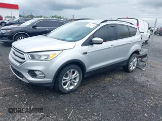 2018 Ford Escape SE с VIN 1FMCU0GD2JUC50470, выставлен на аукционе IAAI как лот 42172121 с пробегом 103 357 миль миль и . История ставок и продаж доступна на DreamBid. Изображение 2.