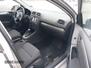 2011 Volkswagen Golf TDI с VIN WVWDM7AJ9BW249693, выставлен на аукционе IAAI как лот 42554555 с пробегом 189 101 миль миль и . История ставок и продаж доступна на DreamBid. Изображение 5.