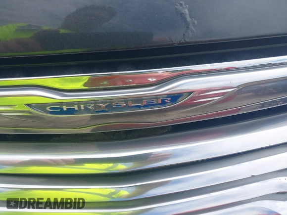2012 Chrysler Town & Country Touring z VIN 2C4RC1BGXCR312741, wystawiony jako IAAI lot #42229837 z przebiegiem 189 806 mil mil oraz . Historia ofert i sprzedaży dostępna na DreamBid. Obrazek 12.