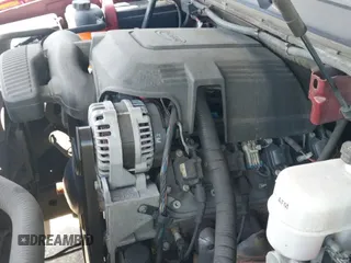 2009 Chevrolet Tahoe LTZ с VIN 1GNFK33019R134937, выставлен на аукционе IAAI как лот 42603993 с пробегом 166 484 миль миль и . История ставок и продаж доступна на DreamBid. Изображение 19.
