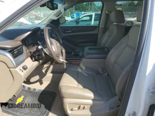 2019 Chevrolet Tahoe LT z VIN 1GNSCBKCXKR379274, wystawiony jako Copart lot #57878805 z przebiegiem 77 936 mil mil oraz Czysty tytuł • Clean title. Historia ofert i sprzedaży dostępna na DreamBid. Obrazek 7.