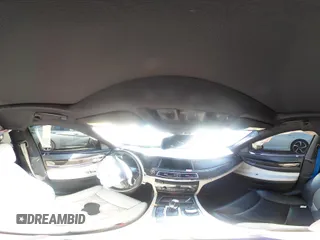 2014 BMW 7 Series 750i с VIN WBAYA8C58ED228444, выставлен на аукционе IAAI как лот 41665037 с пробегом 165 663 миль миль и . История ставок и продаж доступна на DreamBid. Изображение 18.