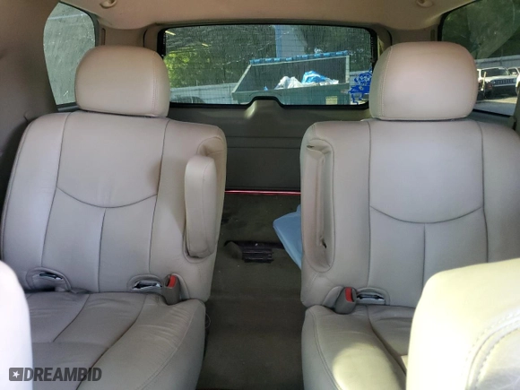 2004 Chevrolet Tahoe LT with VIN 1GNEC13Z04R211429, listed as a Copart auction lot 51847705 with 155,110 mi miles and Salvage Title. Bid and sale history available at carsss.com. Image 10.
