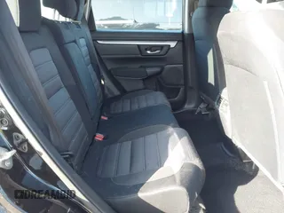 2019 Honda CR-V LX with VIN 5J6RW6H30KL000065, listed as a IAAI auction lot 41954117 with 111,872 mi miles. Bid and sale history available at carsss.com. Image 8.