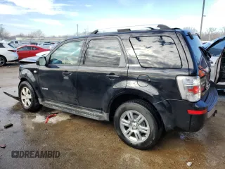2008 Mercury Mariner Premier with VIN 4M2CU87168KJ52132, listed as a Copart auction lot 41786384 with 171,139 mi miles and Non Repairable. Bid and sale history available at carsss.com. Image 2.