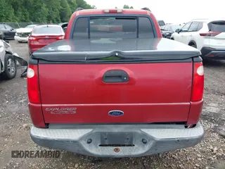 2004 Ford Explorer Sport Trac XLS z VIN 1FMZU77K84UB72038, wystawiony jako IAAI lot #42359818 z przebiegiem 146 619 mil mil oraz . Historia ofert i sprzedaży dostępna na DreamBid. Obrazek 16.