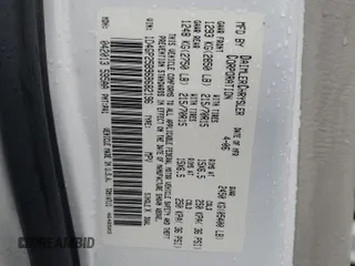 2006 Dodge Caravan SE with VIN 1D4GP25B96B682196, listed as a Copart auction lot 43848925 with 89,203 mi miles and Clean Title. Bid and sale history available at carsss.com. Image 13.