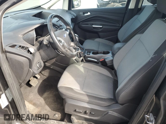 2017 Ford C-Max Energi SE with VIN 1FADP5EU2HL104771, listed as a Copart auction lot 54408255 with 73,098 mi miles and Clean Title. Bid and sale history available at carsss.com. Image 7.