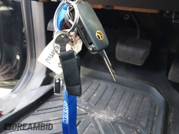 2010 Ford Expedition Limited с VIN 1FMJU2A59AEB52440, выставлен на аукционе IAAI как лот 42118480 с пробегом 155 858 миль миль и . История ставок и продаж доступна на DreamBid. Изображение 11.