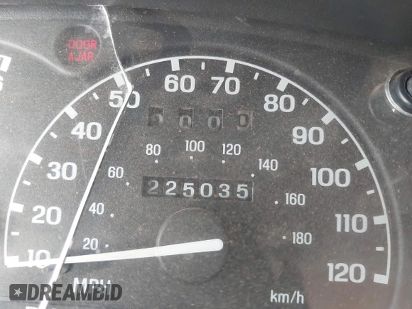 1999 Ford Ranger XLT with VIN 1FTZR15X7XPA71738, listed as a IAAI auction lot 42071163 with 225,035 mi miles and . Bid and sale history available at DreamBid. Image 7.