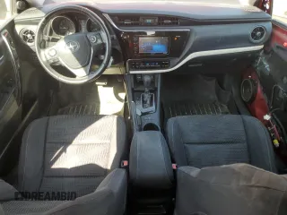 2016 Scion iM z VIN JTNKARJE8GJ507622, wystawiony jako Copart lot #51681395 z przebiegiem 157 116 mil mil oraz Szkody całkowita. Historia ofert i sprzedaży dostępna na DreamBid. Obrazek 8.