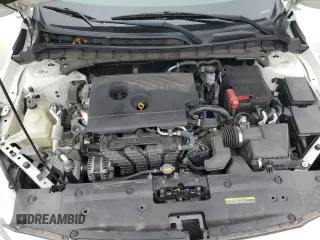 2019 Nissan Altima S with VIN 1N4BL4BV8KC116540, listed as a Copart auction lot 45955765 with 79,317 mi miles and Salvage Title. Bid and sale history available at DreamBid. Image 11.