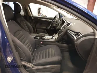 2015 Ford Fusion SE with VIN 3FA6P0H79FR265473, listed as a IAAI auction lot 41165720 with 101,451 mi miles and . Bid and sale history available at carsss.com. Image 5.