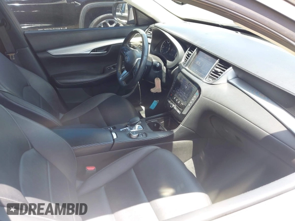 2019 Infiniti QX50 Essential с VIN 3PCAJ5M1XKF134746, выставлен на аукционе IAAI как лот 42315000 с пробегом 120 984 миль миль и . История ставок и продаж доступна на DreamBid. Изображение 5.