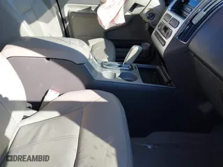 2009 Ford Edge Limited with VIN 2FMDK49C49BB04353, listed as a IAAI auction lot 41654560 with 147,337 mi miles. Bid and sale history available at carsss.com. Image 5.