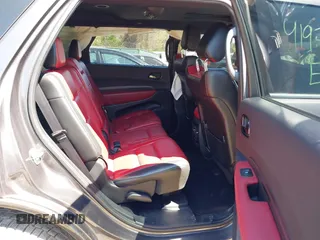2021 Dodge Durango R/T with VIN 1C4SDJCT3MC786423, listed as a IAAI auction lot 41971602 with 48,239 mi miles and . Bid and sale history available at DreamBid. Image 8.