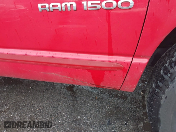 2007 Dodge 1500 SLT with VIN 1D7HA18217S114041, listed as a IAAI auction lot 42183040 with 173,500 mi miles and . Bid and sale history available at DreamBid. Image 6.