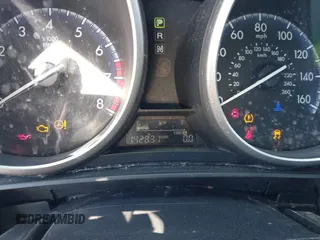 2012 Mazda 3 i Sport with VIN JM1BL1UG4C1519242, listed as a IAAI auction lot 41827606 with 142,831 mi miles and . Bid and sale history available at DreamBid. Image 7.